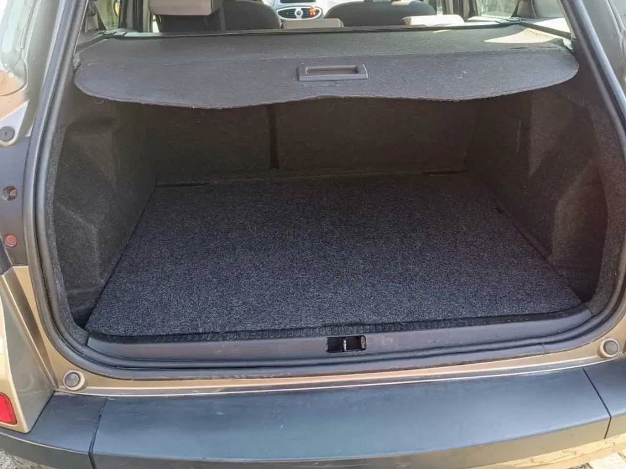 Billede 8 - Renault Sport Clio 1,2 16V