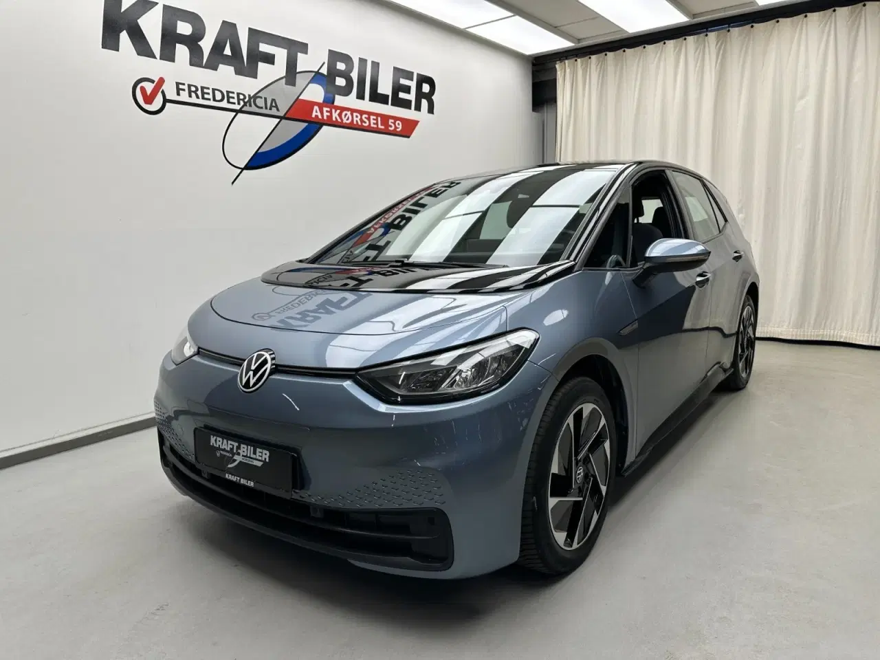 Billede 1 - VW ID.3 58 Pro Performance