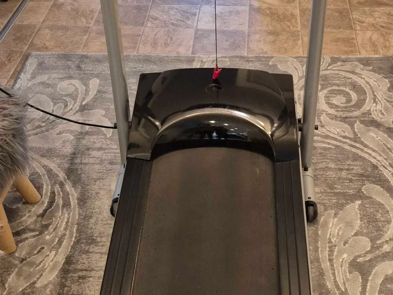 Billede 1 - Løbende fra Taiwan