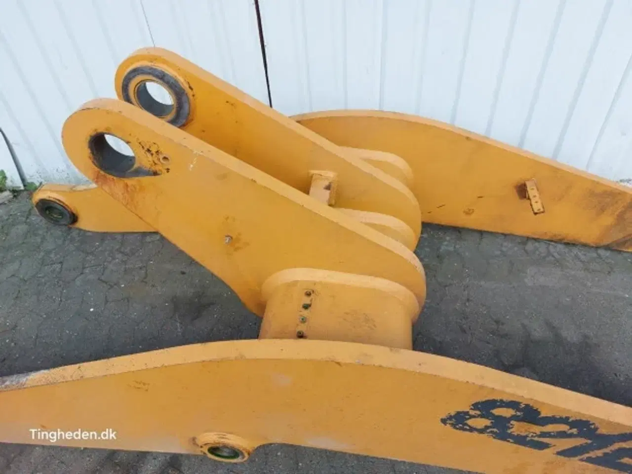 Billede 13 - Case 821E Løftearm 87741107