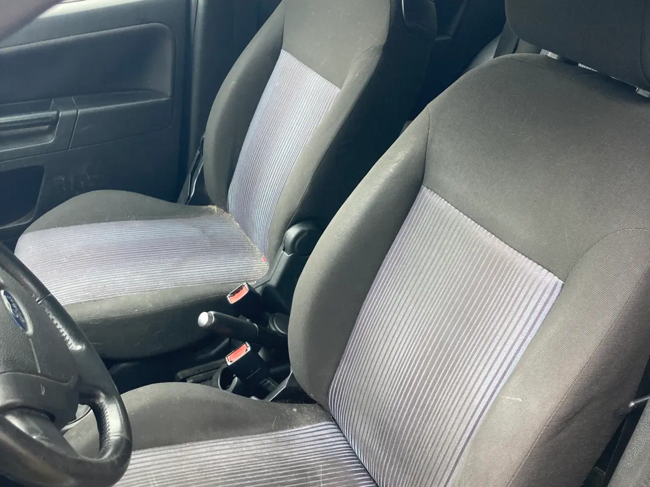 Billede 5 - Ford Fusion 1,6