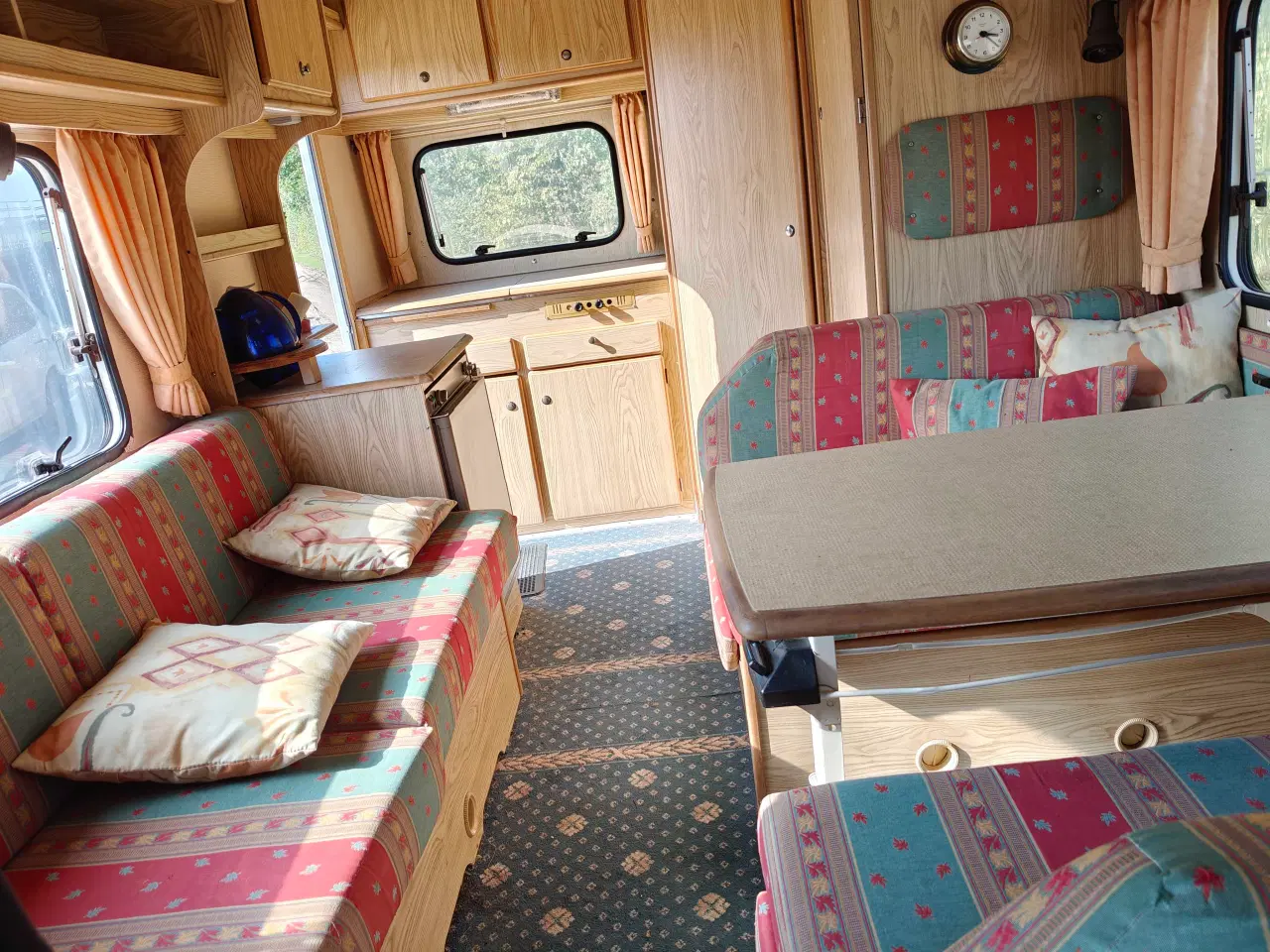 Billede 5 - Fiat Autocamper veteran