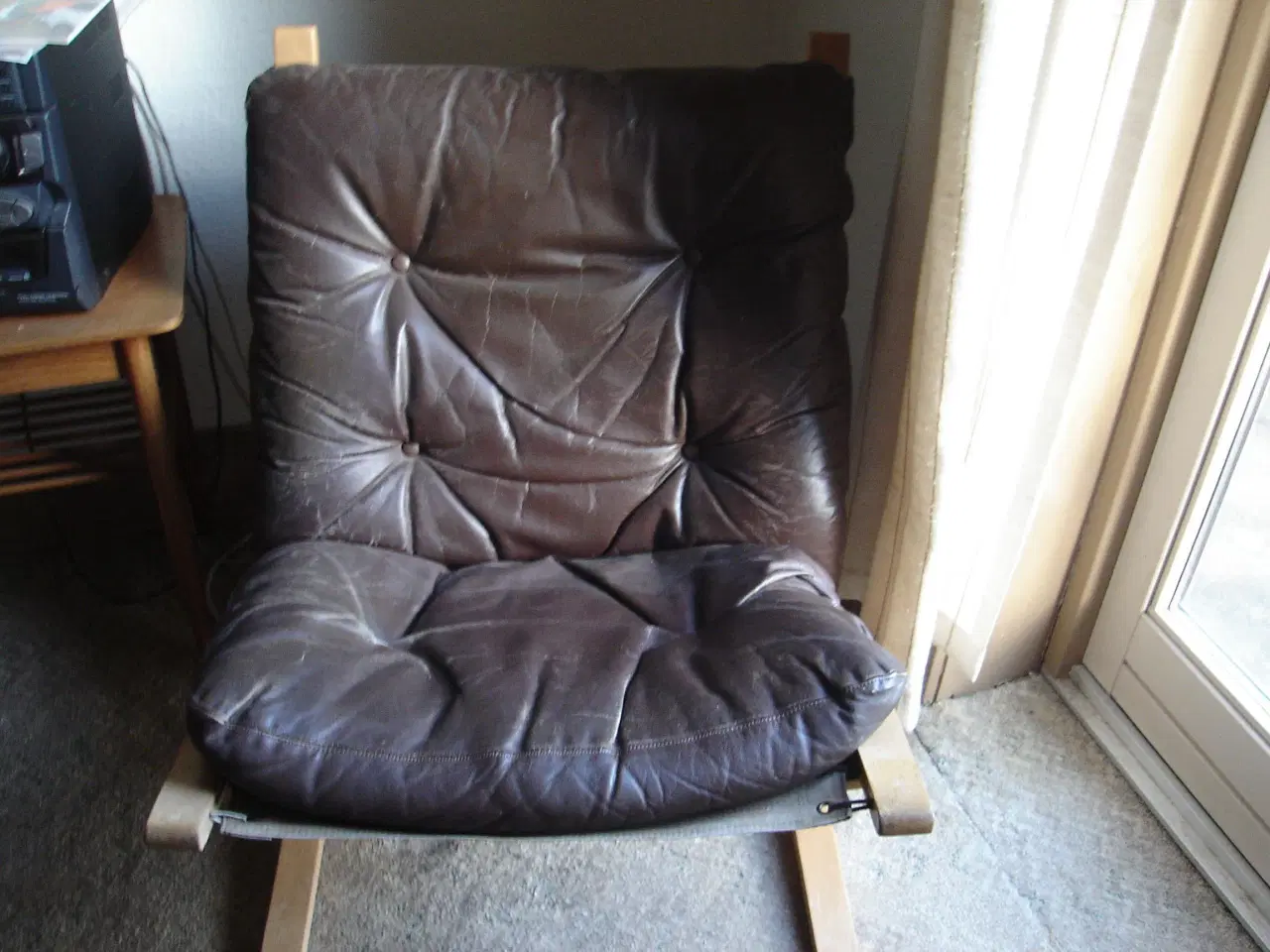 Billede 2 - Siesta stole