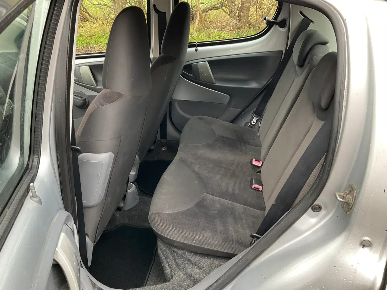 Billede 6 - Nysynet Citroen C1 149000km