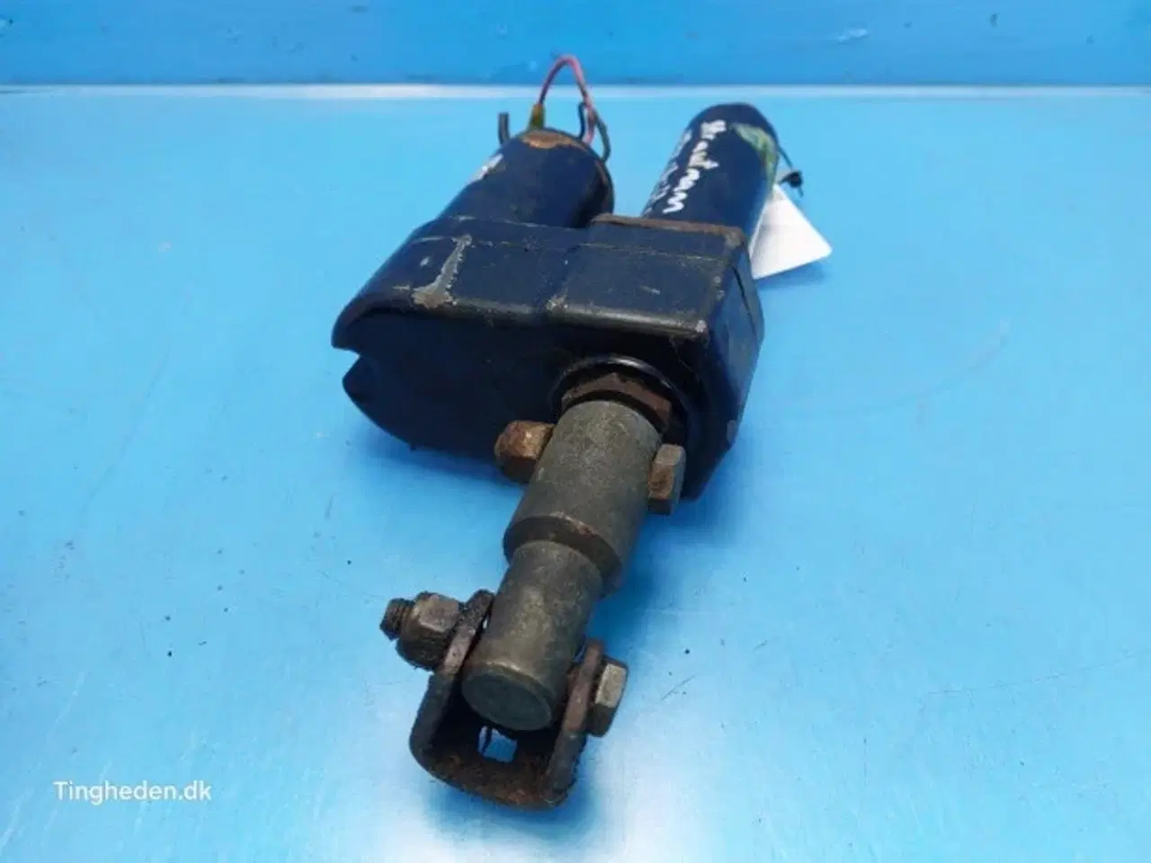 Billede 10 - Strautmann Aktuator