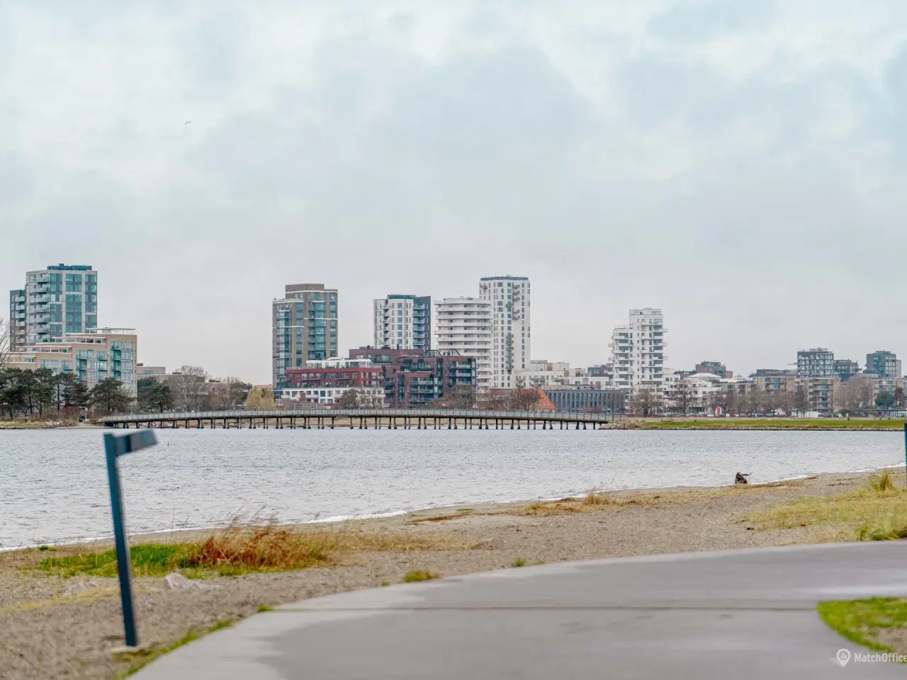 Billede 8 - Eksklusive og nyistandsatte kontorlokaler