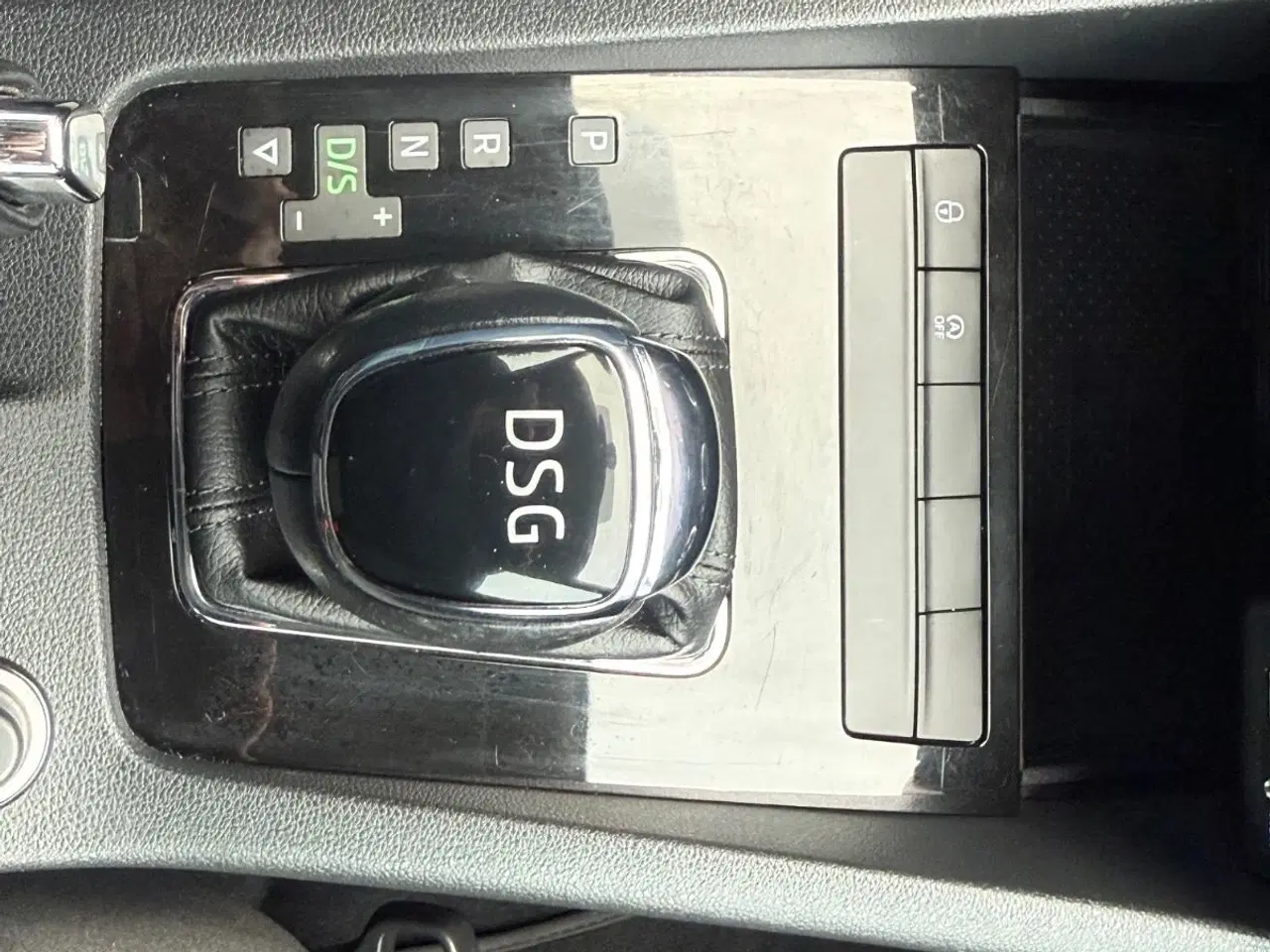 Billede 21 - Skoda Octavia 1,4 TSi 150 Style Business Combi DSG