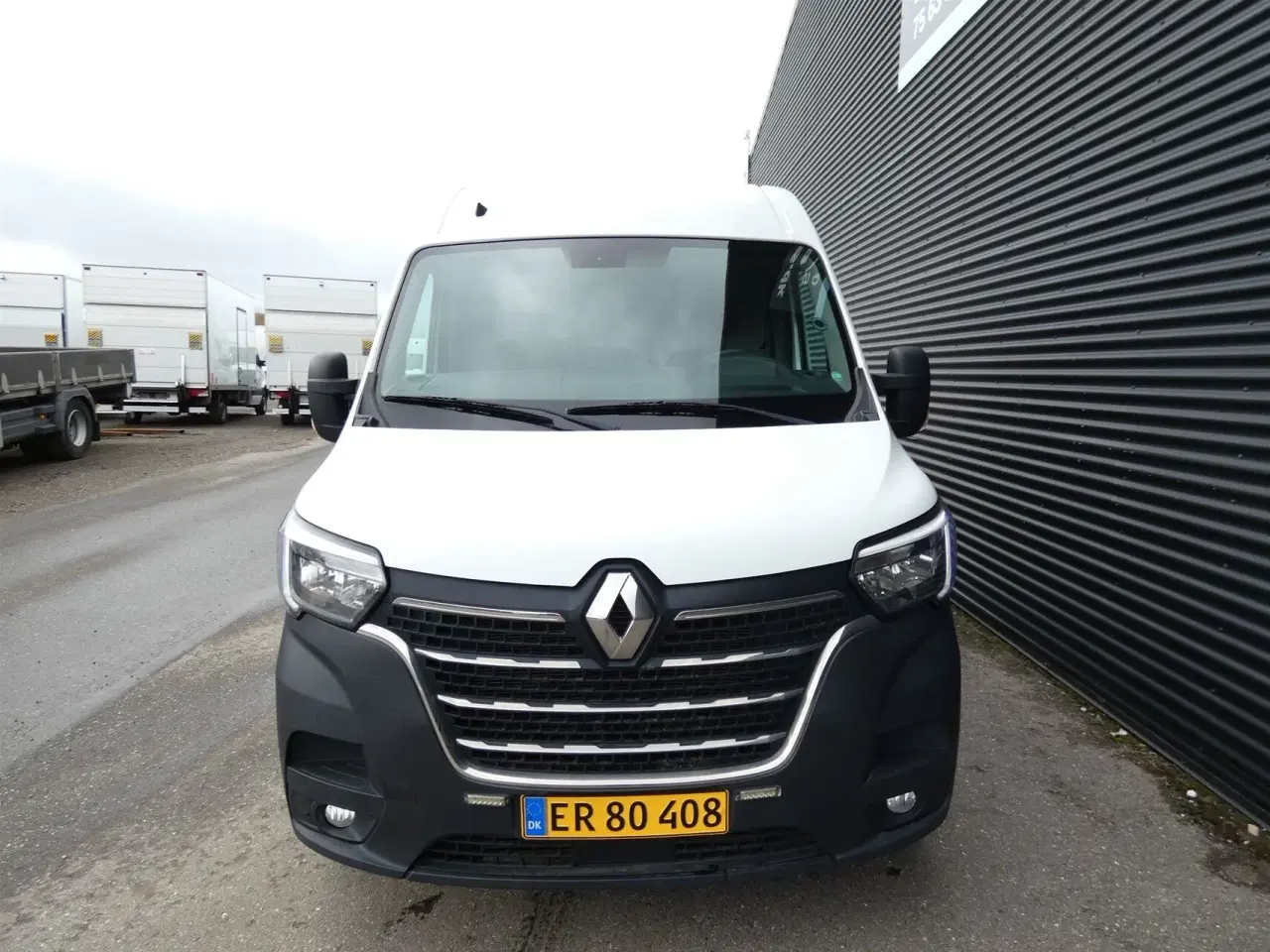 Billede 9 - Renault Master T35 L3H2 2,3 DCI RWD start/stop 165HK Van 6g