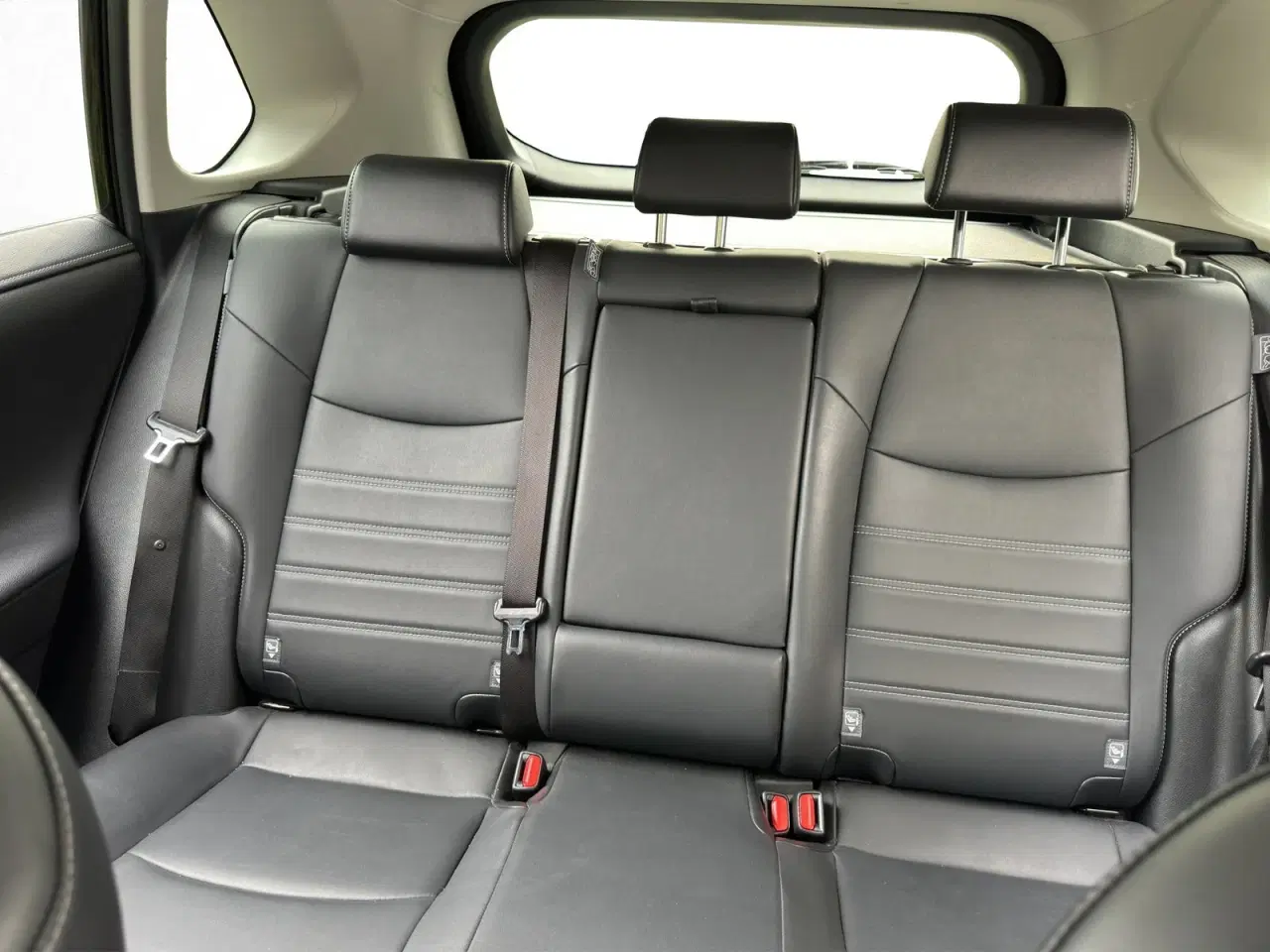 Billede 15 - Toyota RAV4 2,5 Hybrid H3 Comfort MDS