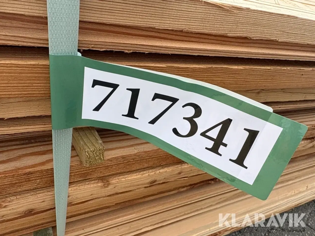 Billede 8 - Sternbradder Lærk - 130 styks