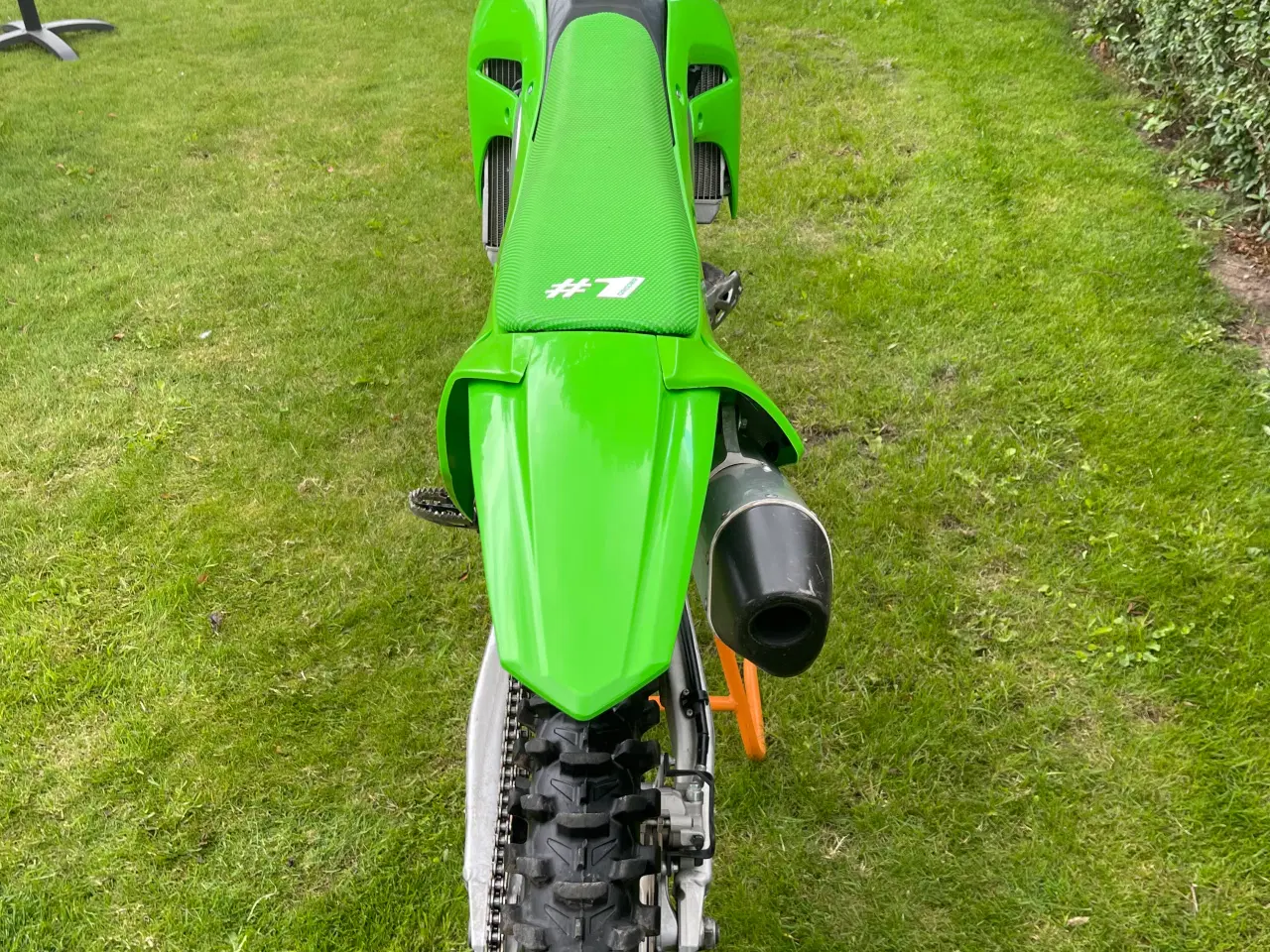 Billede 3 - Kawasaki kxf 250 2022
