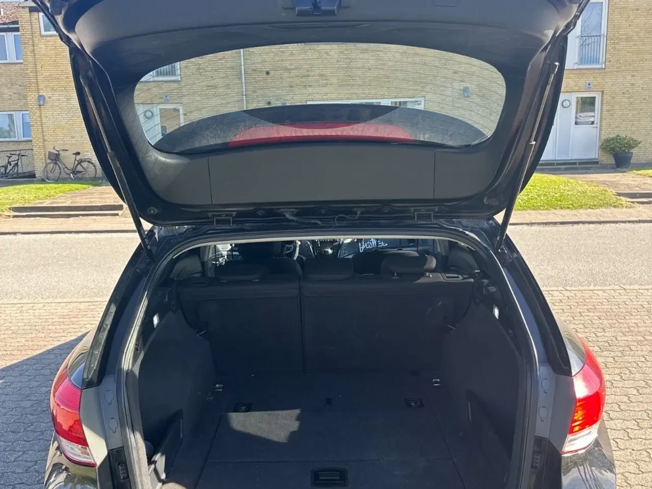 Billede 16 - Hyundai i40 1,7 CRDi 115 Comfort Go! CW