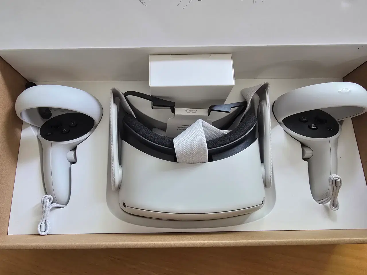 Billede 5 - Meta Oculus Quest 2 VR sæt