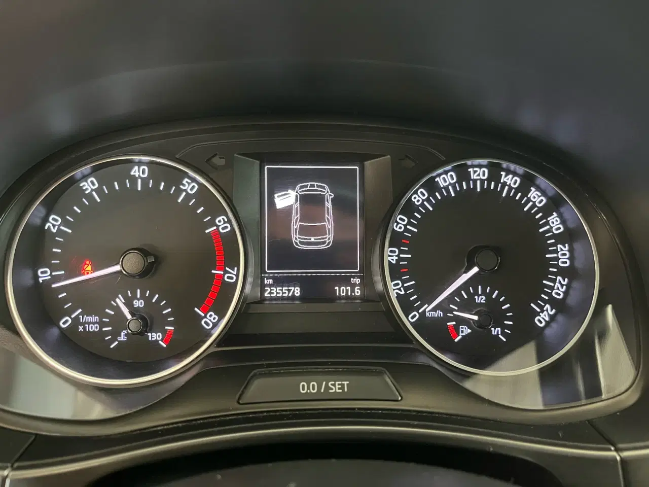 Billede 11 - Skoda Fabia Combi 1,2 TSI Style 110HK Stc