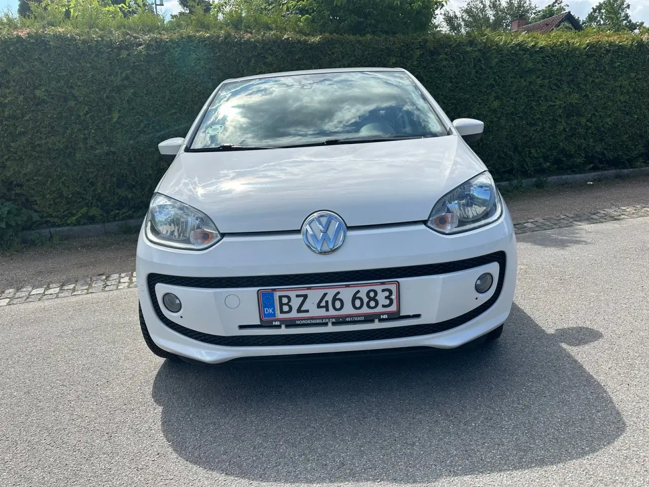 Billede 2 - VW Up! 1,0 75 Take Up! ASG