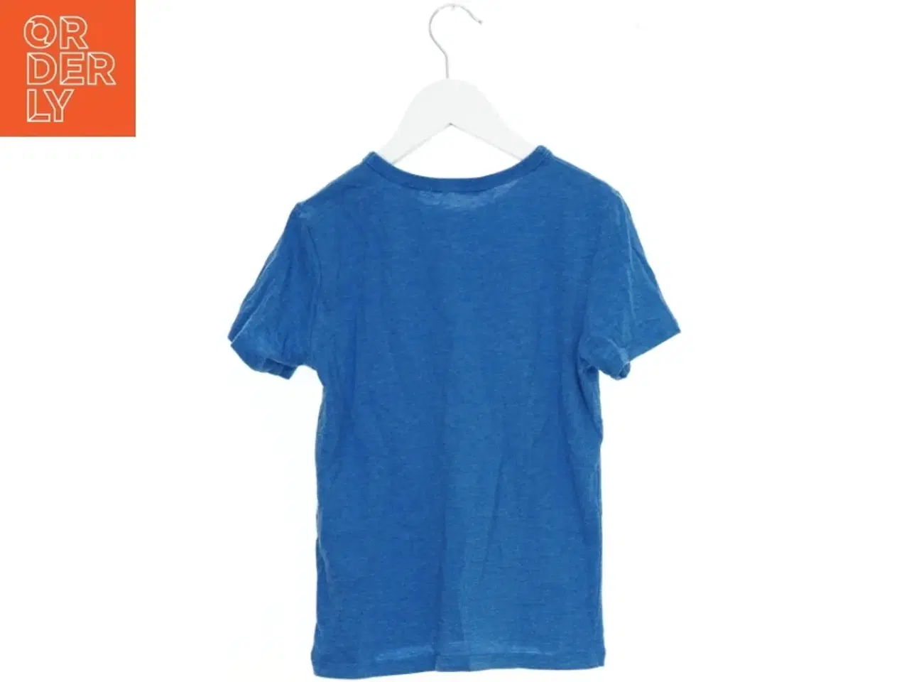 Billede 2 - T-Shirt fra H&M (str. 128 cm)