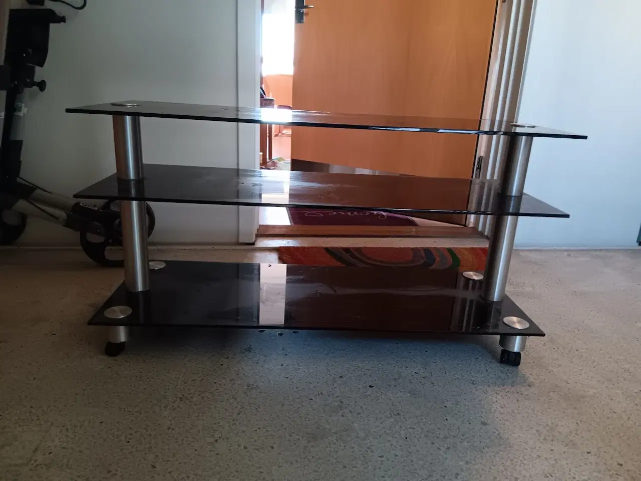 Billede 3 - TV møbel