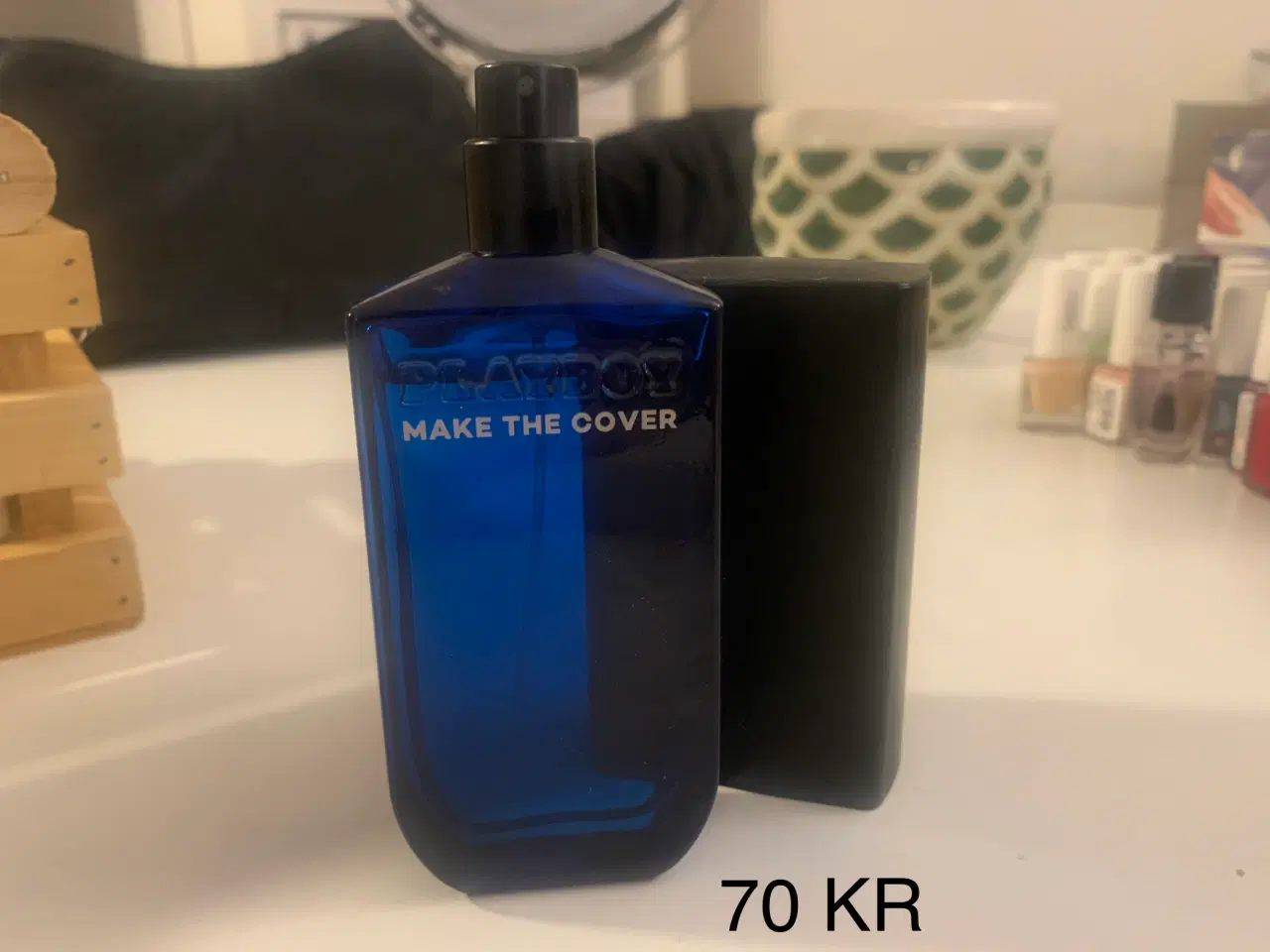 Billede 9 - Parfumer 