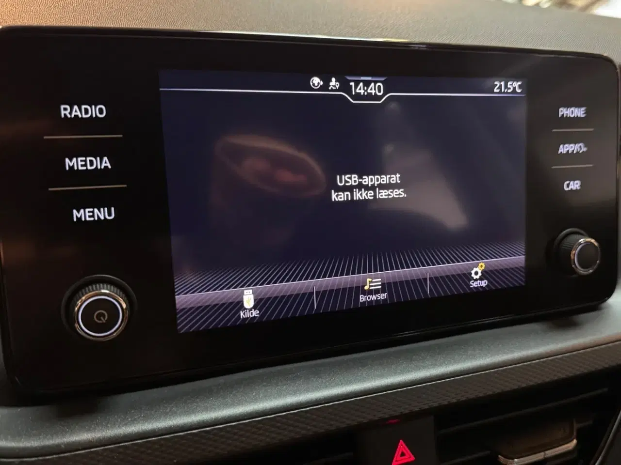 Billede 14 - Skoda Scala 1,0 TSi 115 Ambition DSG