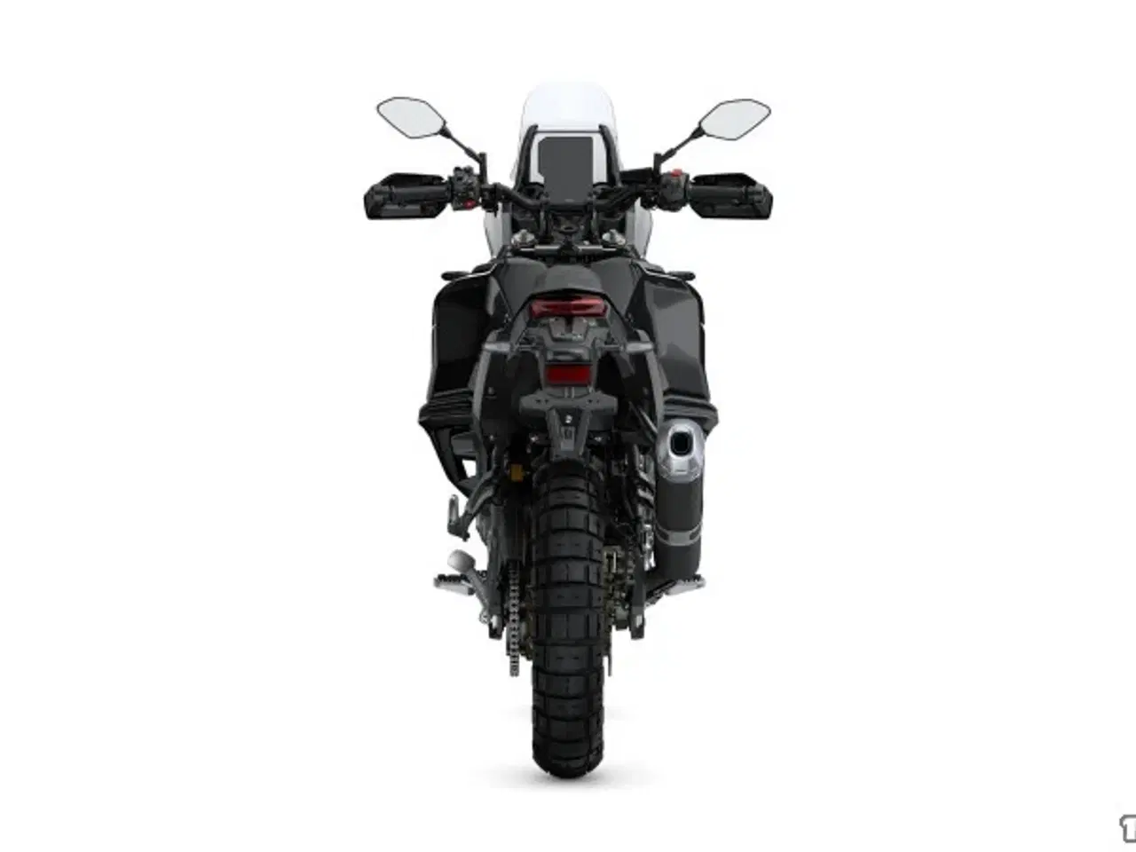 Billede 9 - Yamaha Ténéré 700 World Raid