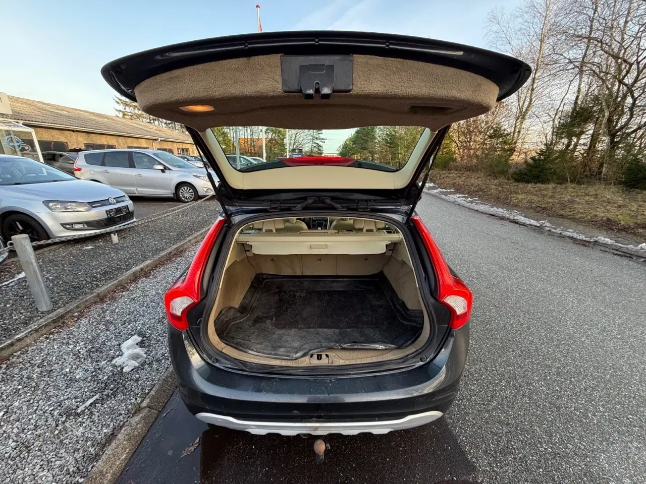 Billede 16 - Volvo V60 1,6 D2 115 Momentum aut.