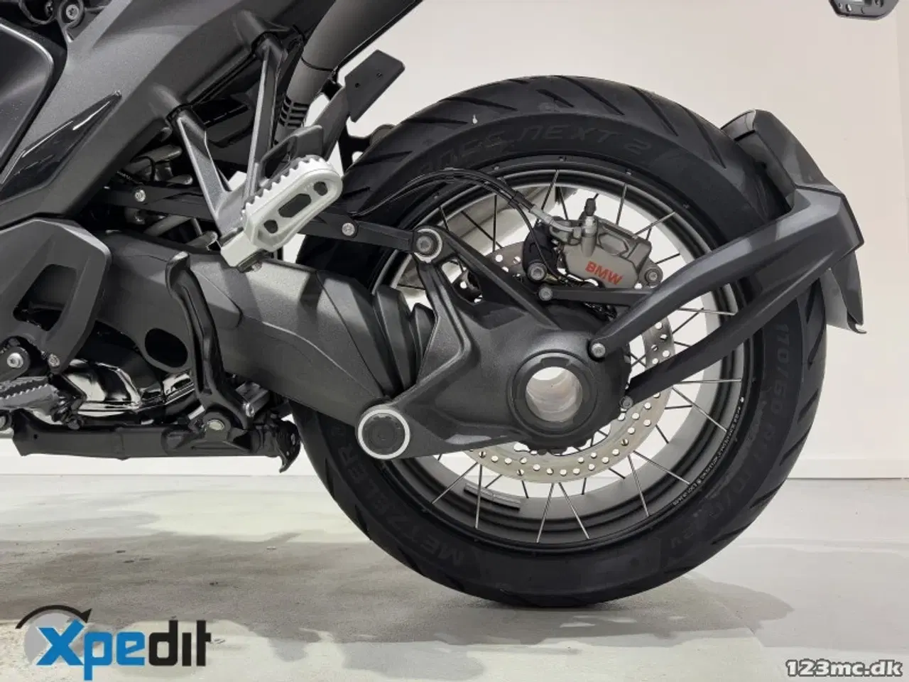 Billede 25 - BMW R 1300 GS