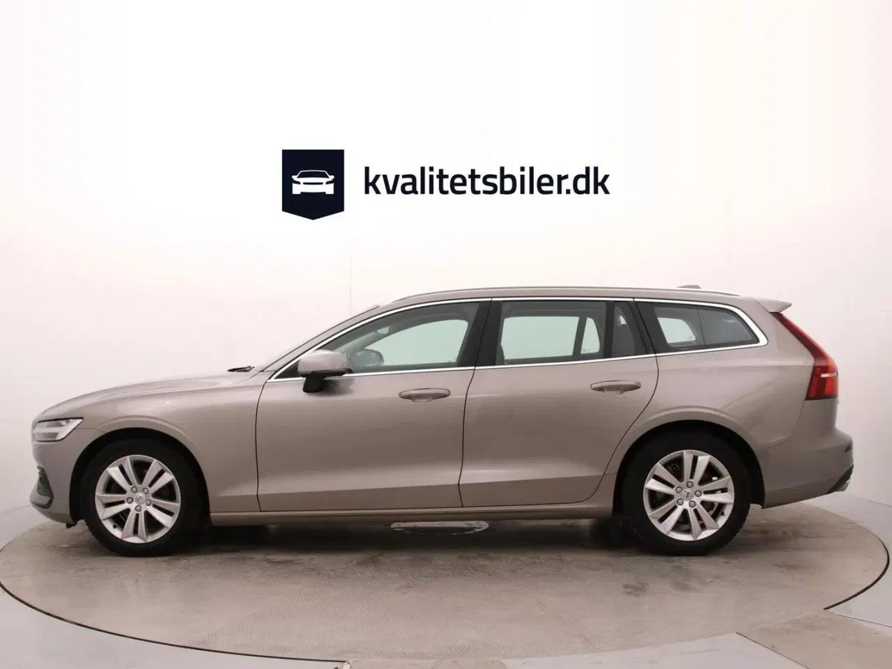 Billede 2 - Volvo V60 2,0 B4 197 Momentum aut.