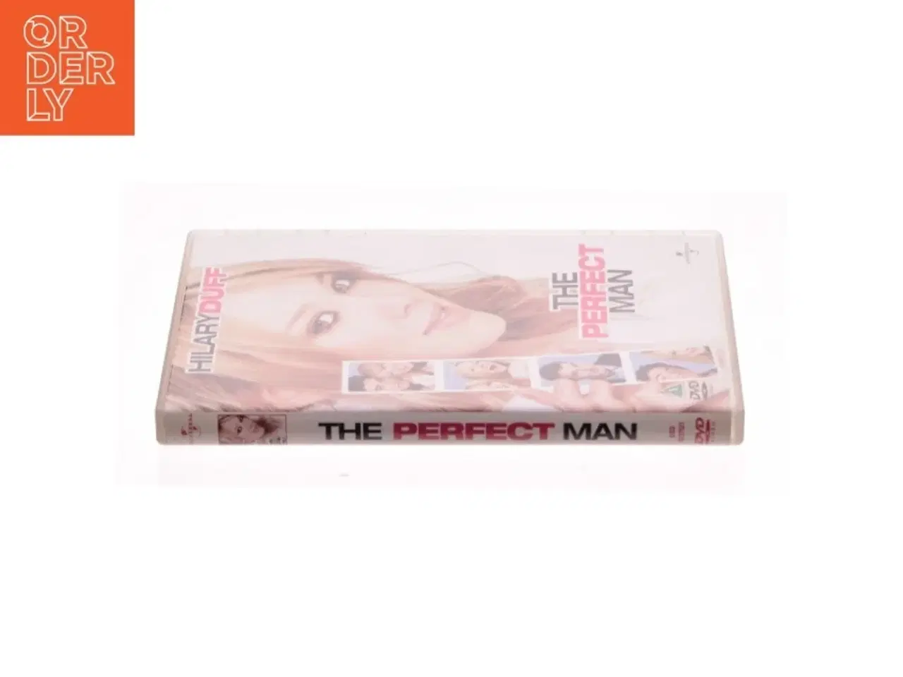 Billede 2 - Perfect Man fra DVD