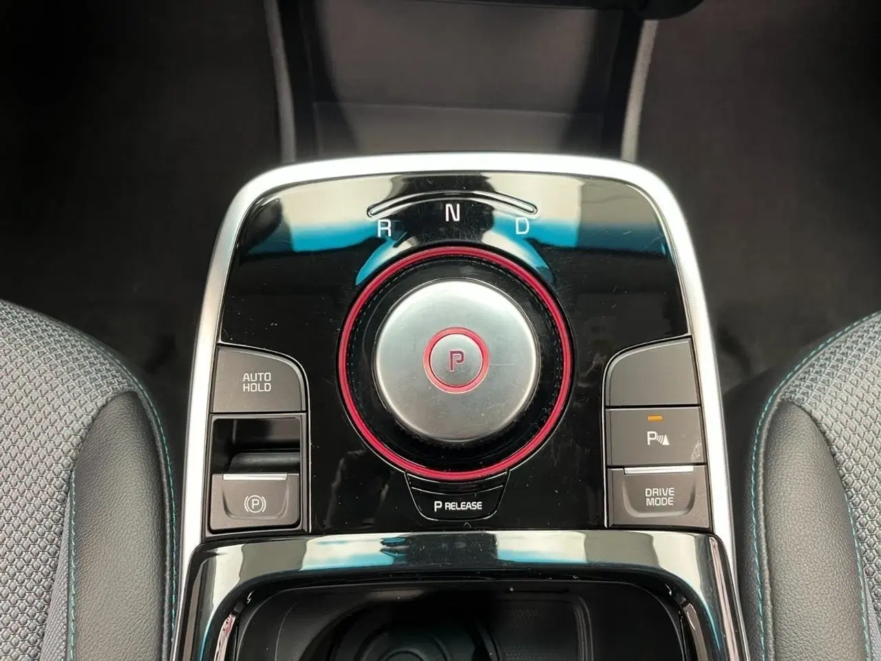 Billede 17 - Kia e-Niro 64 Advance