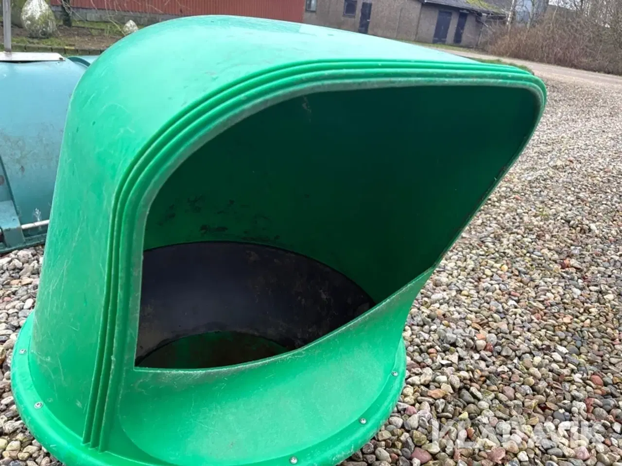 Billede 5 - Blandet lot til kør