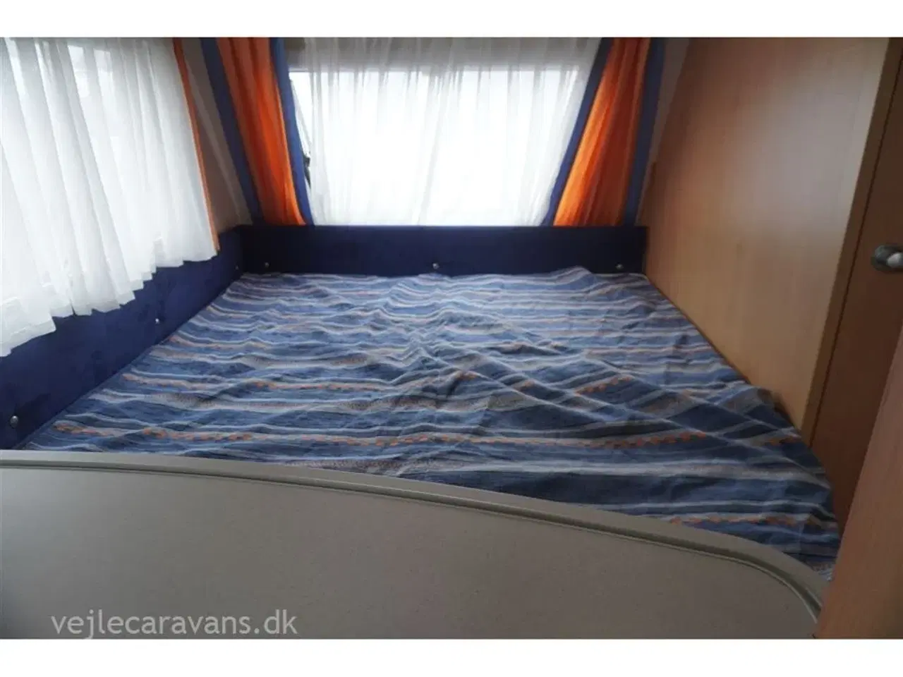 Billede 13 - 2007 - Knaus Südwind 550 FSK