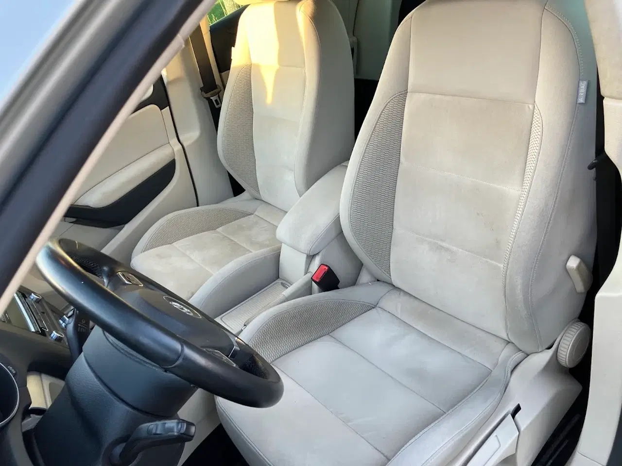 Billede 7 - Velkørende Golf 6 Highline 