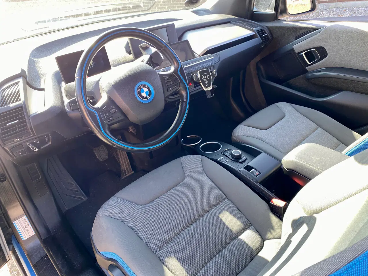 Billede 8 - BMW i3 94Ah 33,2 kWh 