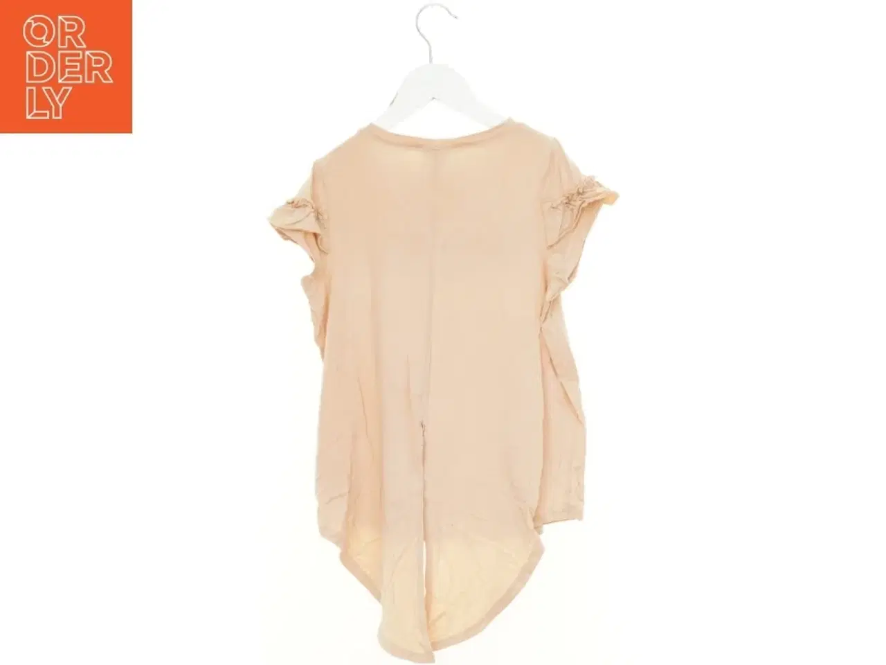 Billede 2 - T-Shirt fra Pomp de Lux (str. 152 cm)