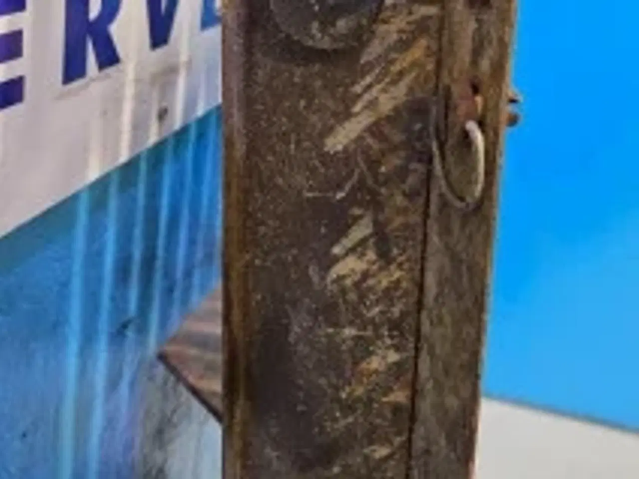 Billede 4 - Dronningborg D7500 Emtesold 28450584