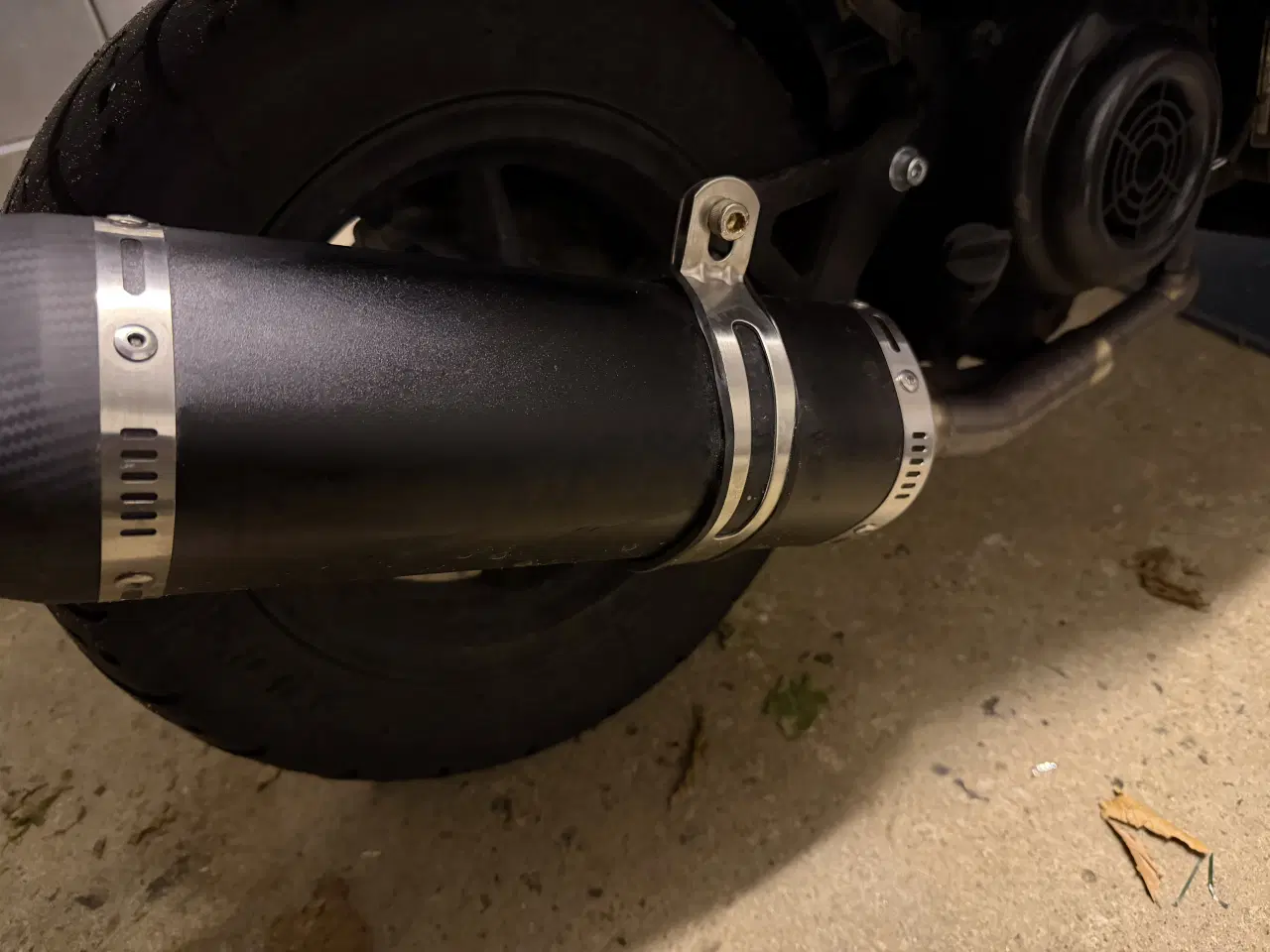 Billede 4 - Vga Explora (45) 4Takt Euro 4