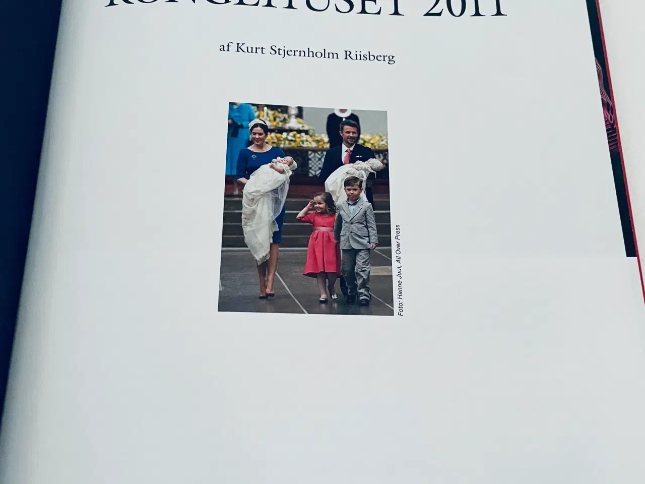 Billede 9 - Kongehuset 2011