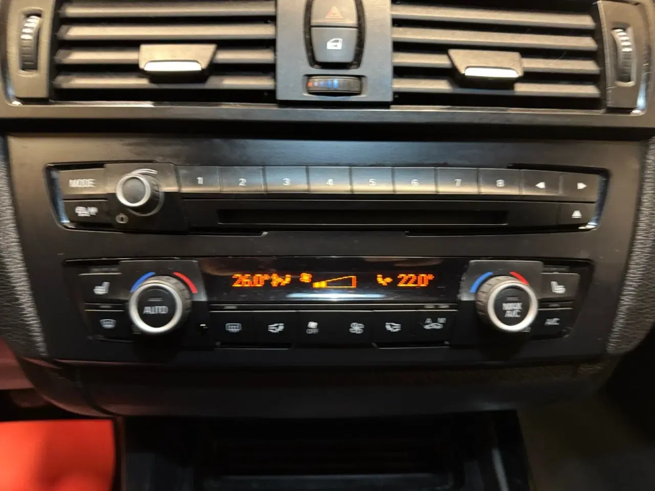 Billede 8 - BMW 116d 1,6 ED