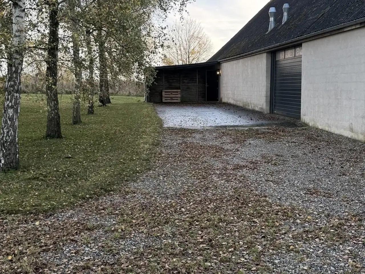 Billede 11 - Attraktivt erhvervslejemål nær Randers – klar til indflytning