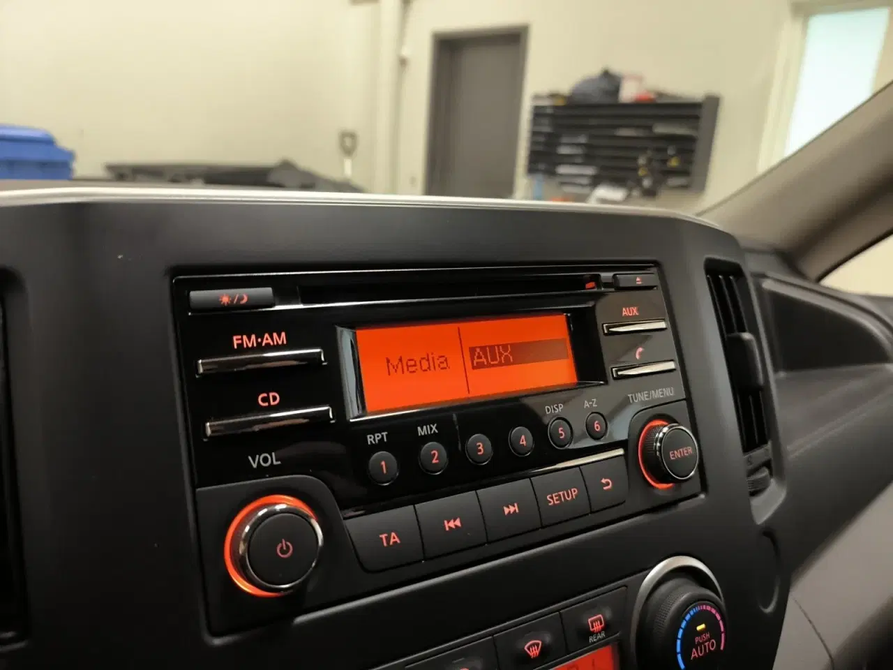 Billede 10 - Nissan e-NV200  Comfort+ Van