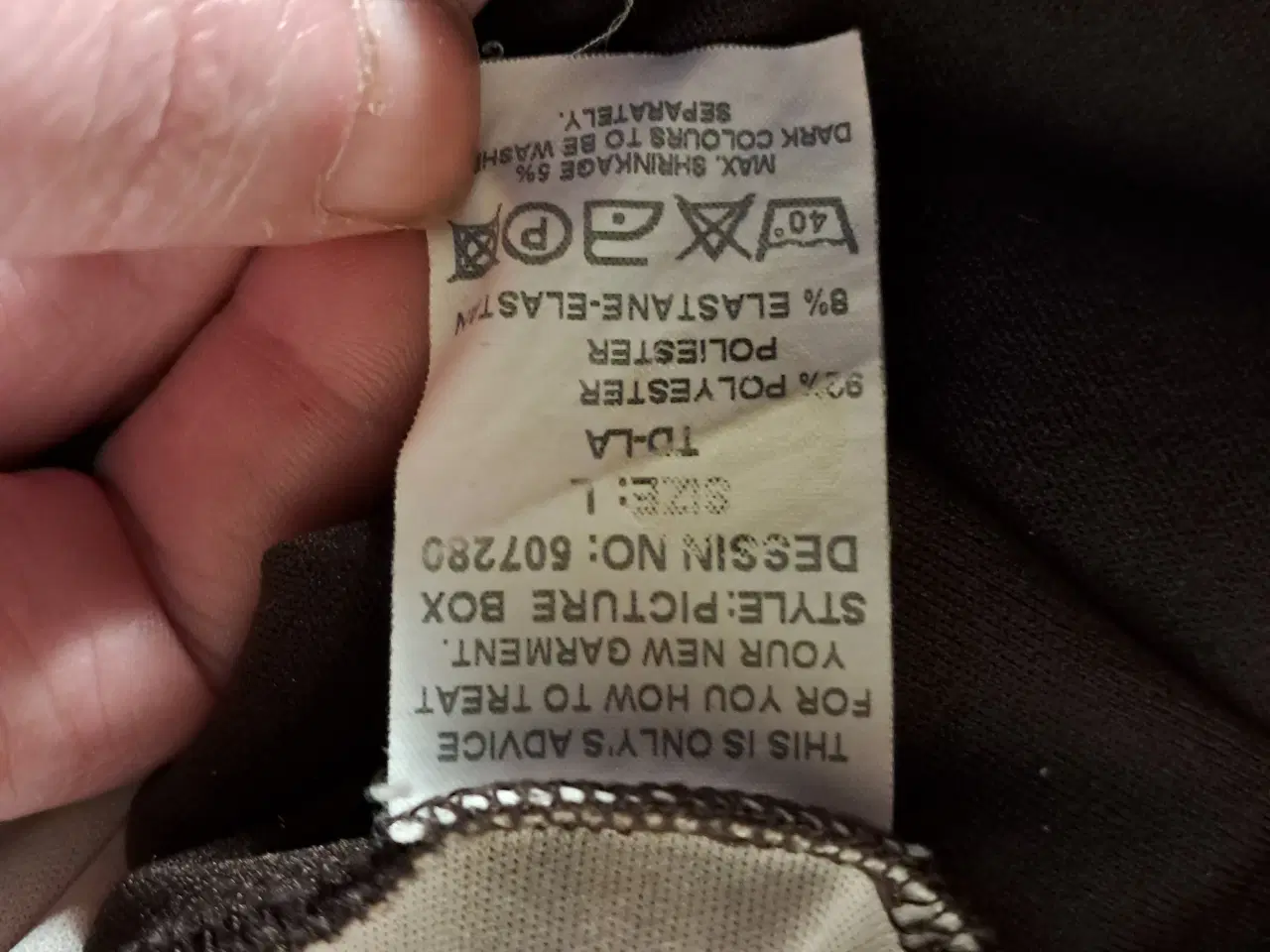 Billede 8 - Only str. M bluse