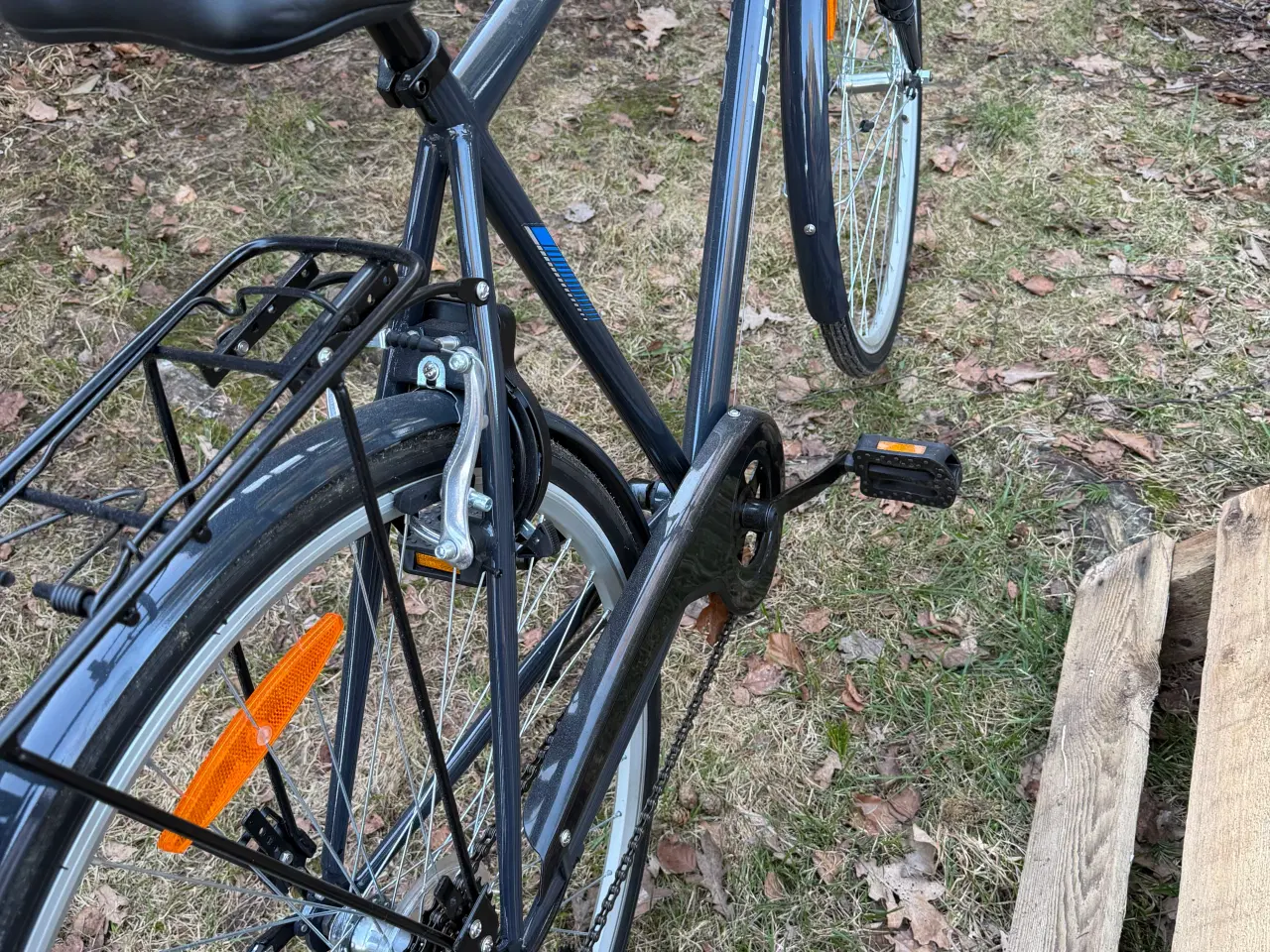 Billede 7 -  Cykel ny herre