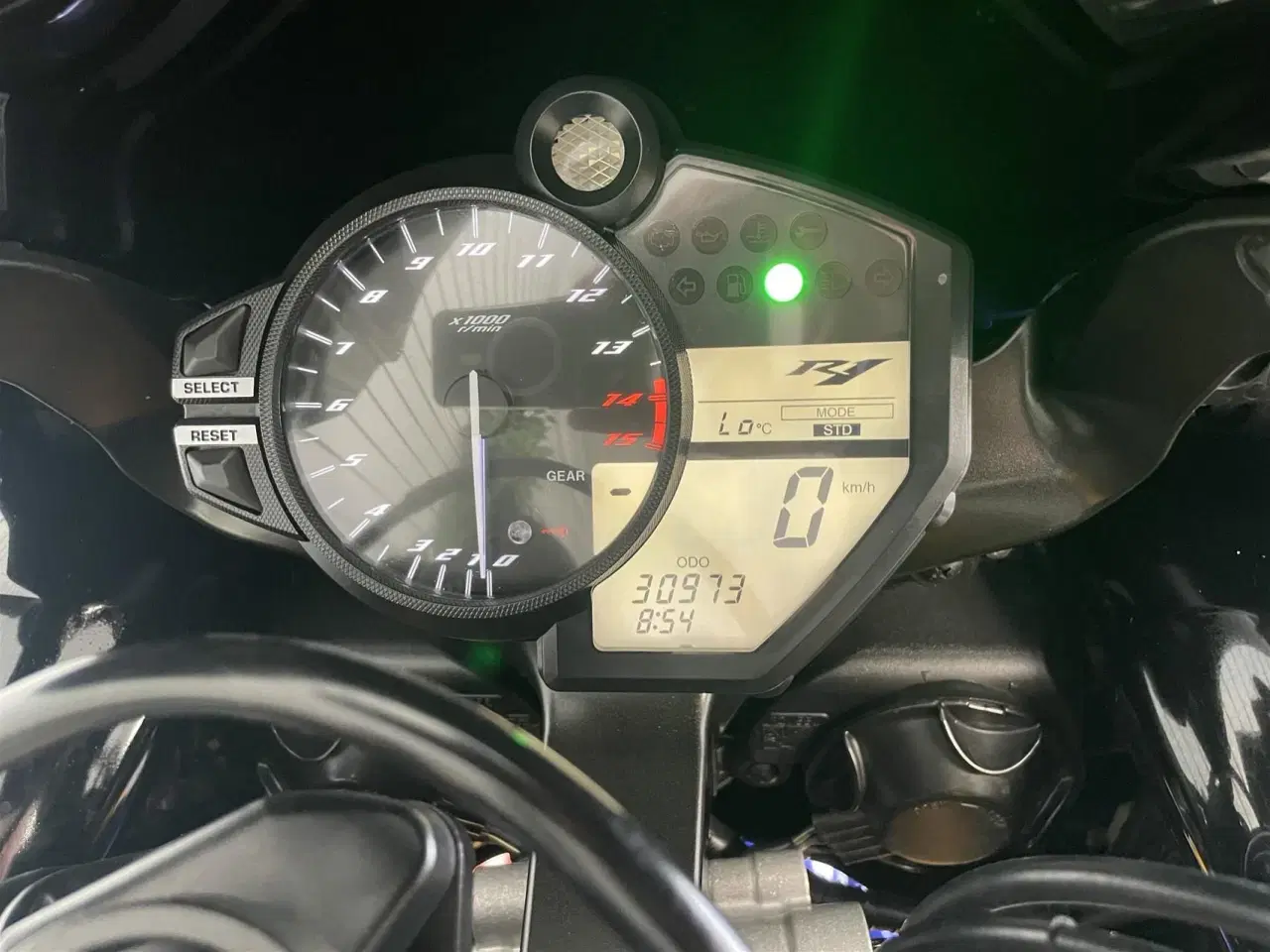 Billede 7 - Yamaha YZF-R1 