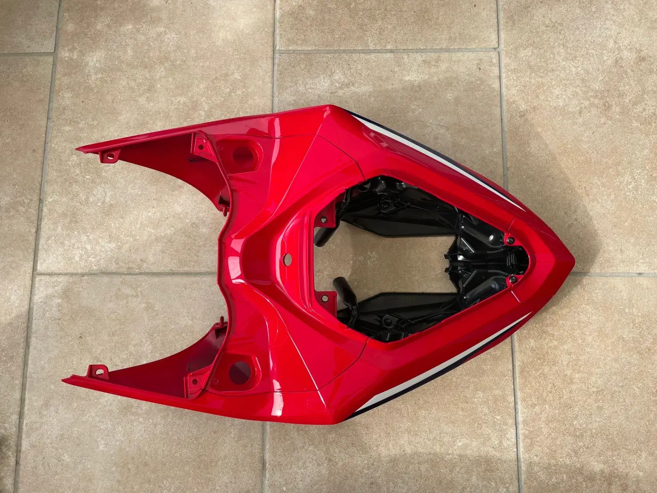 Billede 6 - Honda CBR1000RR-R SP dele