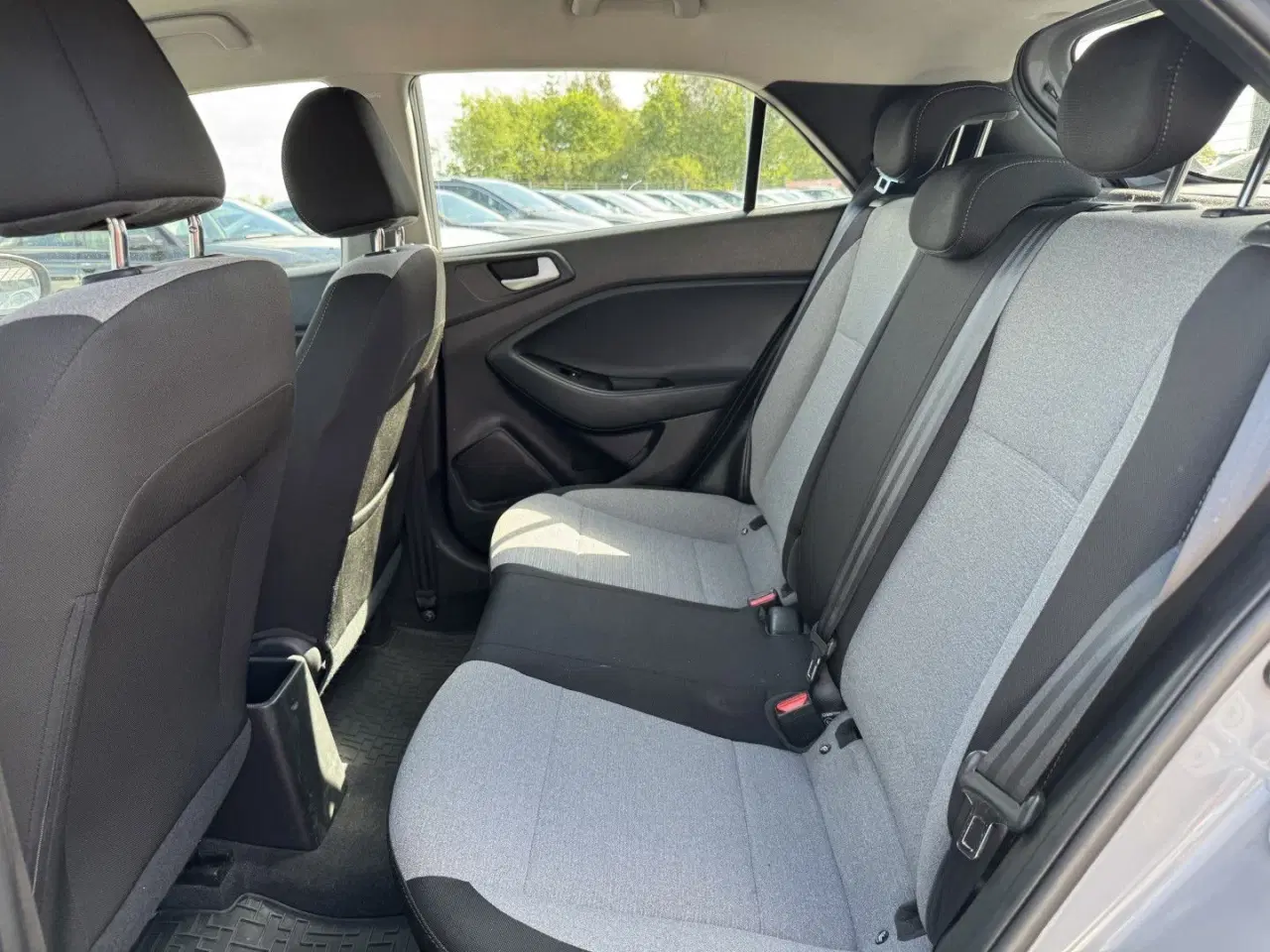 Billede 19 - Hyundai i20 1,1 CRDi Trend 75HK 5d 6g