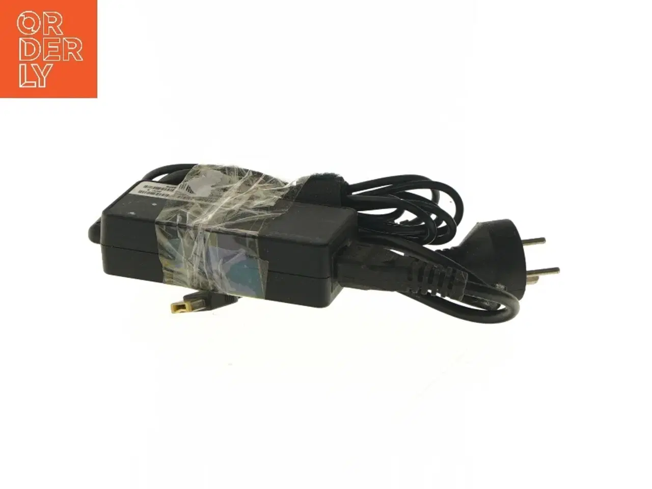 Billede 3 - Lenovo oplader fra Lenovo