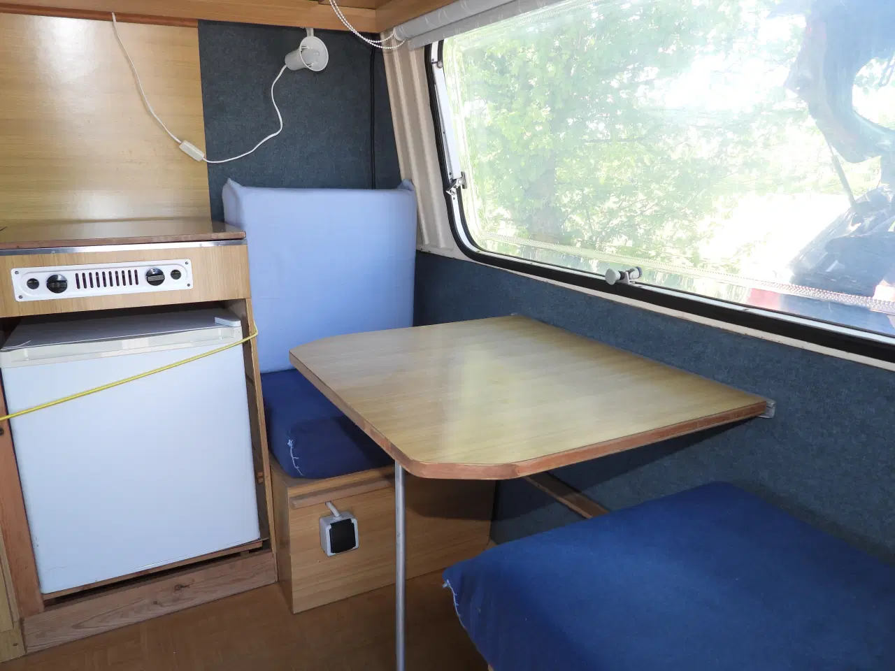 Billede 6 - Safari campingvogn 