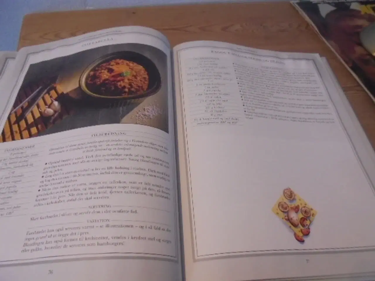 Billede 5 - Den store hvidløgskogebog – Sophie Hale/Lene Hanne