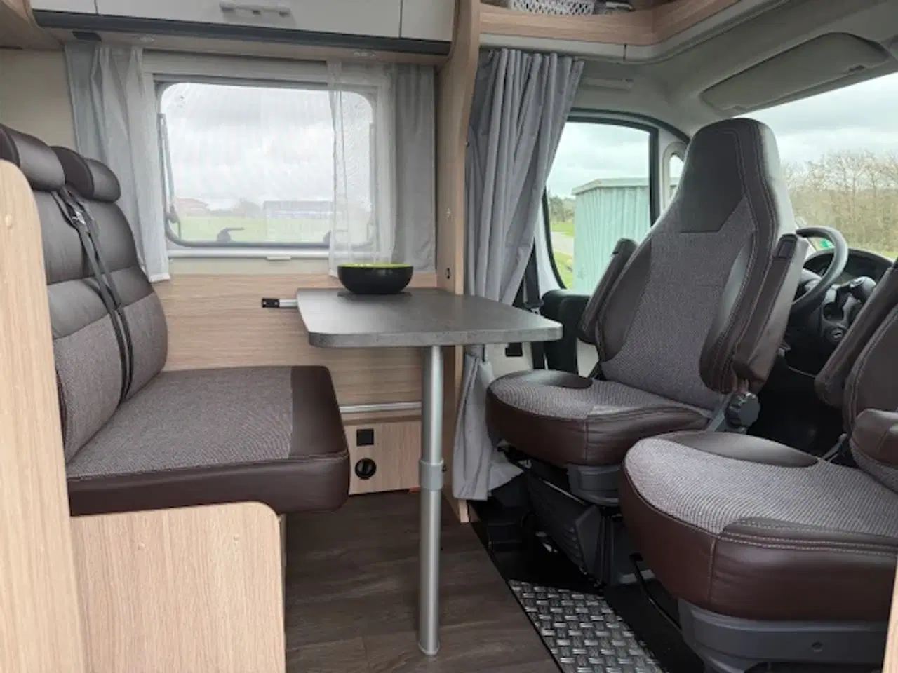 Billede 11 - 2019 - Sunlight T58 under 6 m