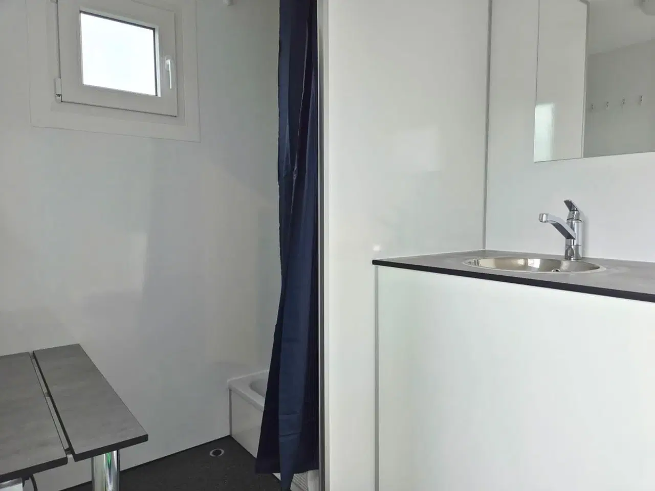 Billede 7 - Type 217: Toilet- & badvogn